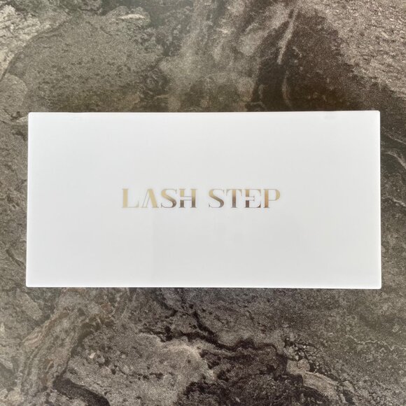 Lash Step Matte About You Eyeshadow Palette 12 Universal Matte Shades Day&Night - Picture 2 of 4